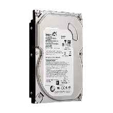 SEAGATE 500GB 7200RPM DESKTOP HARD DRIVE